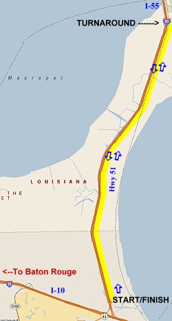 Click to see area map