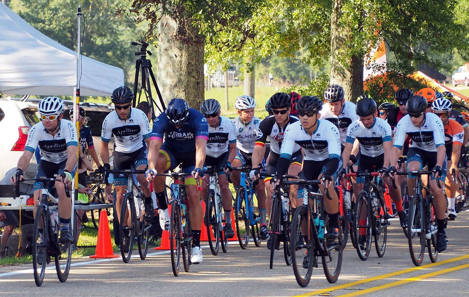 bicycle races near me