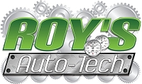 Roy's Auto Tech