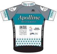 NOBC 2013 Jersey