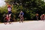 Senior 1,2,3 RR Finish