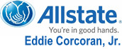 Allstate - Eddie Corcoran