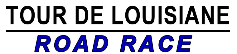 Tour de Louisiane Road Race