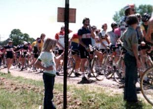 Tour de La 1972