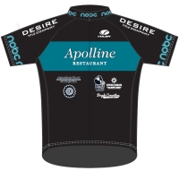 NOBC 2015 Jersey